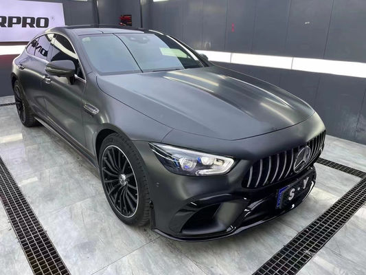 Autoonderdelen voor Mercedes-Benz AMG GT50 GT53 Body Kit GT43 GT50 GT53 Upgraded GT63S Style Voor- en achterbumper body kit
