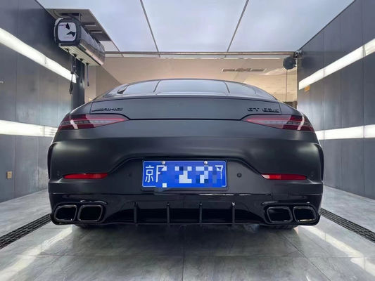 Autoonderdelen voor Mercedes-Benz AMG GT50 GT53 Body Kit GT43 GT50 GT53 Upgraded GT63S Style Voor- en achterbumper body kit