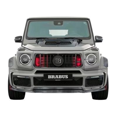 Autoonderdelen voor Mercedes-Benz G-Klasse W464 G500 G550 G63 Opgewaardeerde Babos G900 Body Kit W464 Opgewaardeerde G900 Carbon Fiber Body Kit