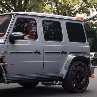 Autoonderdelen voor Mercedes-Benz G-Klasse W464 G500 G550 G63 Opgewaardeerde Babos G900 Body Kit W464 Opgewaardeerde G900 Carbon Fiber Body Kit