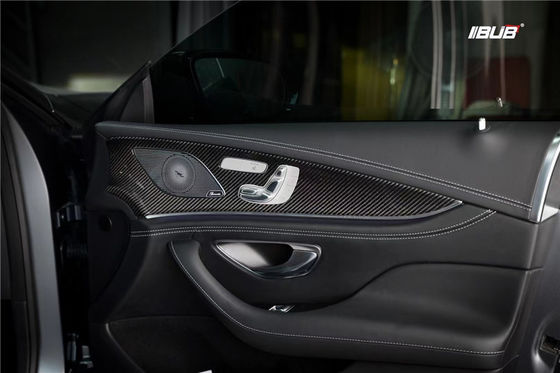 Autoonderdelen voor Mercedes AMG GT50 GT53 GT63 Carbon Fiber Interieur AMG GT50 GT53 GT63 Carbon Fiber Centrum Control Panel