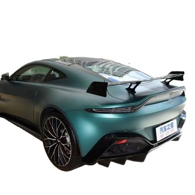 2020- Aston Martin Vantage Body Kit Widebody Bumper Spoiler Lip F1 Stijl