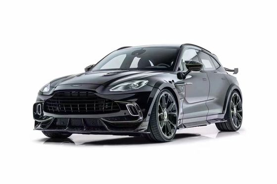 MSY Style Aston Martin Widebody 2019- Voorbumper 240mm