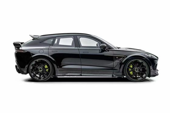 MSY Style Aston Martin Widebody 2019- Voorbumper 240mm