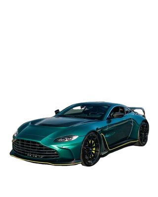 2020 Vantage Aston Martin Body V12 F1 Style Kit Voorste Achterste Bumper