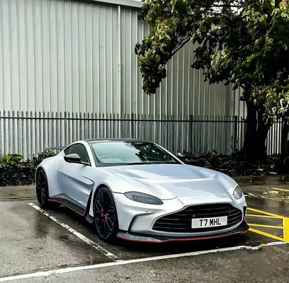 2020 Vantage Aston Martin Body V12 F1 Style Kit Voorste Achterste Bumper