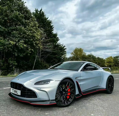 2020 Vantage Aston Martin Body V12 F1 Style Kit Voorste Achterste Bumper