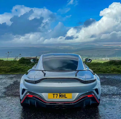 2020 Vantage Aston Martin Body V12 F1 Style Kit Voorste Achterste Bumper
