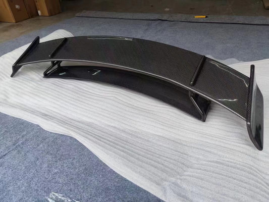 Voor Mercedes-Benz AMG GT50 GT63 Carbon Fiber Spoiler AMG GT50 GT63 Verbeterde RT900-stijl Carbon Fiber Spoiler Wing