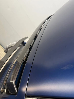 Voor Mercedes-Benz AMG GT50 GT53 GT63 Carbon Fiber Spoiler AMG GT50 GT53 GT63 Carbon Fiber Top Wing Spoiler Body Kit