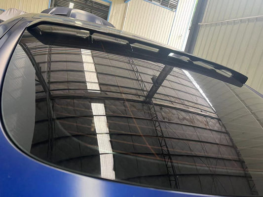 Voor Mercedes-Benz AMG GT50 GT53 GT63 Carbon Fiber Spoiler AMG GT50 GT53 GT63 Carbon Fiber Top Wing Spoiler Body Kit