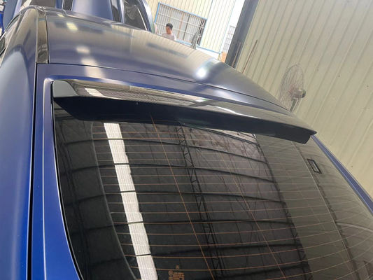 Voor Mercedes-Benz AMG GT50 GT53 GT63 Carbon Fiber Spoiler AMG GT50 GT53 GT63 Carbon Fiber Top Wing Spoiler Body Kit